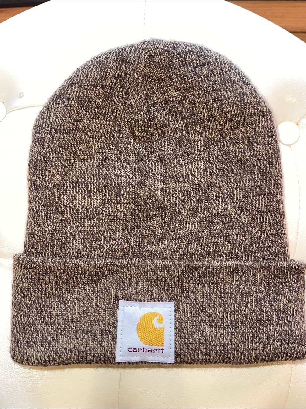 Carhartt Acrylic Watch Hat